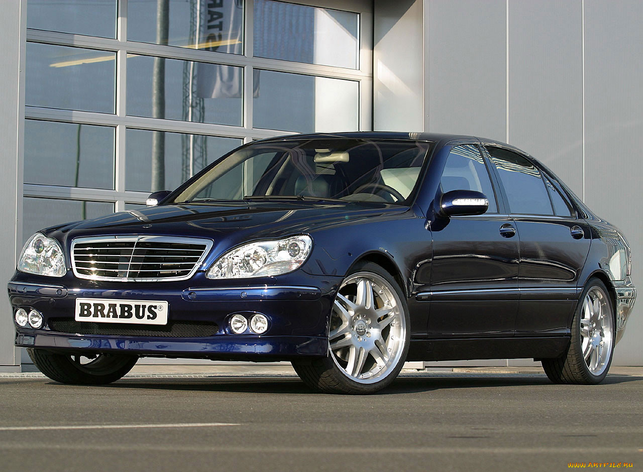 , brabus